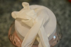 Самогон из слив в домашних условиях - шаг 9 Самогон из слив в домашних условиях - шаг 9