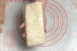 Слоеное бездрожжевое тесто в домашних условиях и 15 похожих рецептов: видео, фото, калорийность, отзывы - шаг 15 Слоеное бездрожжевое тесто в домашних условиях и 15 похожих рецептов: видео, фото, калорийность, отзывы - шаг 15