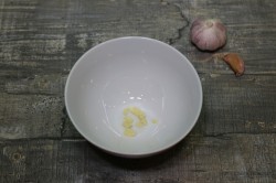 Соус для греческого салата в домашних условиях - шаг 2