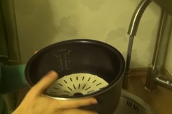 Свинина на пару в мультиварке - шаг 1