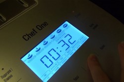 Свинина на пару в мультиварке - шаг 5