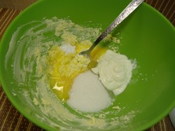 Тесто для баранок домашних - шаг 5 Тесто для баранок домашних - шаг 5