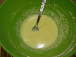 Тесто для баранок домашних - шаг 6 Тесто для баранок домашних - шаг 6