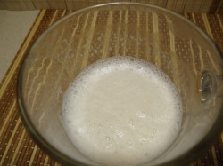 Тесто для баранок домашних - шаг 7 Тесто для баранок домашних - шаг 7