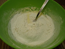 Тесто для баранок домашних - шаг 8 Тесто для баранок домашних - шаг 8