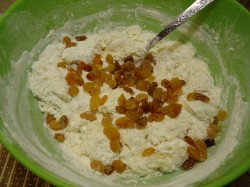 Тесто для баранок домашних - шаг 9 Тесто для баранок домашних - шаг 9