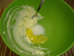 Тесто для баранок домашних - шаг 4 Тесто для баранок домашних - шаг 4