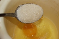 Тесто для пирожков плюшек и булочек - шаг 2 Тесто для пирожков плюшек и булочек - шаг 2