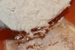 Тесто для пирожков плюшек и булочек - шаг 4 Тесто для пирожков плюшек и булочек - шаг 4