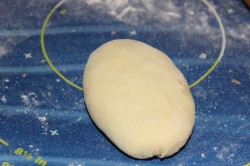 Тесто для пирожков плюшек и булочек - шаг 9 Тесто для пирожков плюшек и булочек - шаг 9