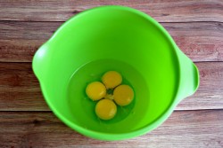 Торт День и Ночь советский со сметанным кремом - шаг 2