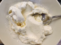 Торт кофейный - шаг 12