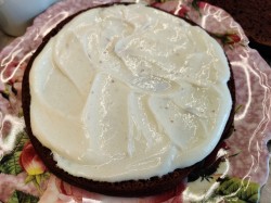 Торт кофейный - шаг 13