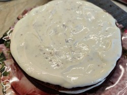 Торт кофейный - шаг 14