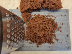 Торт кофейный - шаг 15