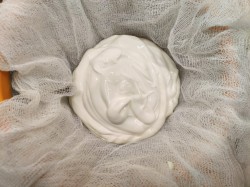 Торт кофейный - шаг 1