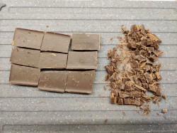 Торт кофейный - шаг 2