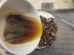 Торт кофейный - шаг 3