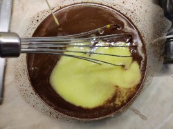 Торт кофейный - шаг 6