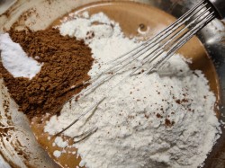 Торт кофейный - шаг 7