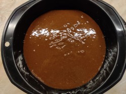 Торт кофейный - шаг 8