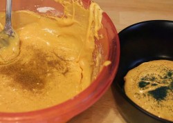 Торт Подарок шоколадный бисквит из мастики - шаг 14