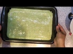 Торт безе Зимняя сказка - шаг 10