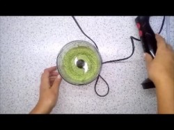 Торт безе Зимняя сказка - шаг 7