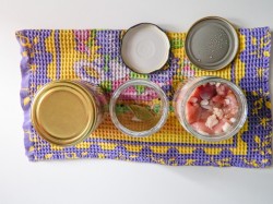 Тушенка из индейки в домашних условиях - шаг 5 Тушенка из индейки в домашних условиях - шаг 5