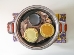 Тушенка из индейки в домашних условиях - шаг 6 Тушенка из индейки в домашних условиях - шаг 6