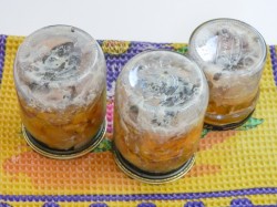 Тушенка из индейки в домашних условиях - шаг 7 Тушенка из индейки в домашних условиях - шаг 7