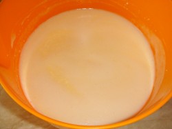 Творожный пудинг в мультиварке - шаг 6