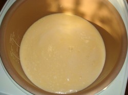 Творожный пудинг в мультиварке - шаг 7