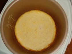 Творожный пудинг в мультиварке - шаг 8