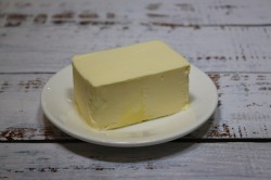 Вафли без яиц - шаг 1