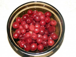 Варенье без сахара - шаг 1 Варенье без сахара - шаг 1