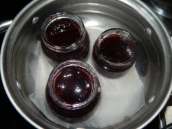 Варенье без сахара - шаг 4 Варенье без сахара - шаг 4