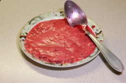 Варенье из малины на зиму пятиминутка - шаг 8