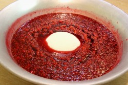 Варенье из малины на зиму пятиминутка - шаг 9