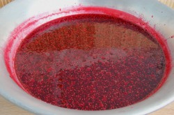 Варенье из малины на зиму пятиминутка - шаг 10