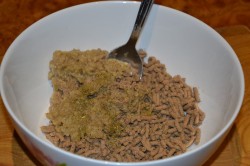 Вареники на сыворотке - шаг 12 Вареники на сыворотке - шаг 12