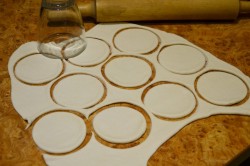 Вареники на сыворотке - шаг 13 Вареники на сыворотке - шаг 13