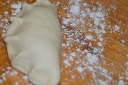 Вареники на сыворотке - шаг 15 Вареники на сыворотке - шаг 15