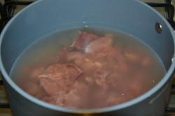 Вареники на сыворотке - шаг 2 Вареники на сыворотке - шаг 2