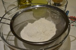 Вареники на сыворотке - шаг 3 Вареники на сыворотке - шаг 3