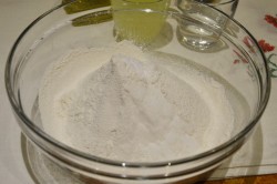 Вареники на сыворотке - шаг 4 Вареники на сыворотке - шаг 4