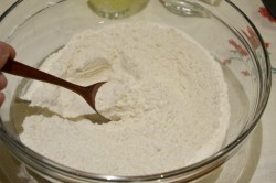 Вареники на сыворотке - шаг 5 Вареники на сыворотке - шаг 5