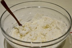 Вареники на сыворотке - шаг 7 Вареники на сыворотке - шаг 7