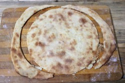 Вегетарианский торт без яиц - шаг 10