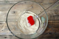 Вегетарианский торт без яиц - шаг 7